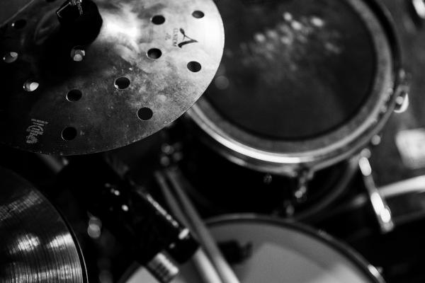 Drummer set