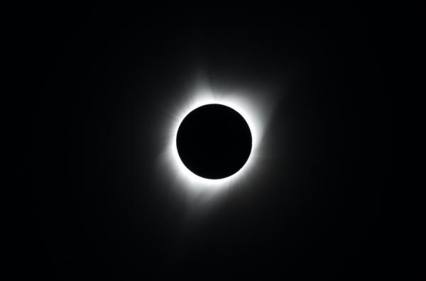 Image for event: Eclipse Trivia