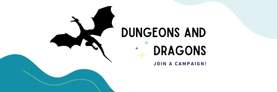 Dunegons and Dragons